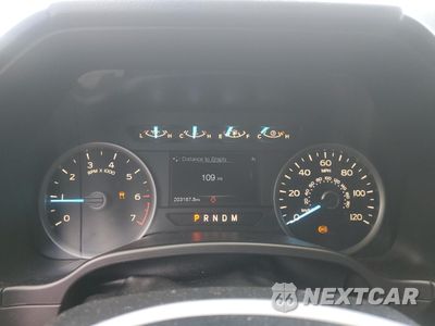 Zdjęcie 9 z 15 samochodu: 2018 FORD F150 SUPERCREW VIN:1FTEW1EG3JKC30427 - miniatura