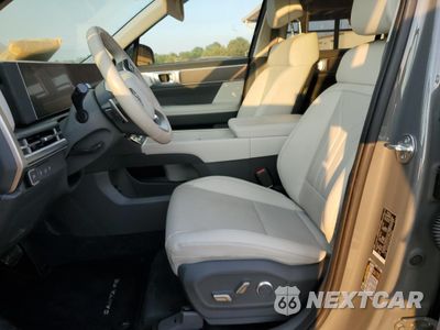 Zdjęcie 7 z 13 samochodu: 2025 HYUNDAI SANTA FE SEL VIN:5NMP24G11SH021800 - miniatura
