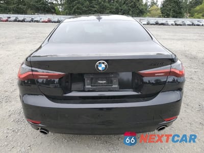 Zdjęcie 6 z 13 samochodu: 2021 BMW 430XI VIN:WBA73AP06MCF89139 - miniatura