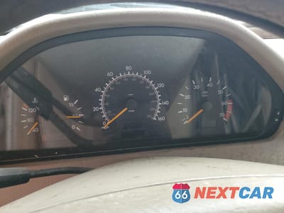 Zdjęcie 9 z 12 samochodu: 2000 MERCEDES-BENZ C 230 VIN:WDBHA24G7YA847217 - miniatura