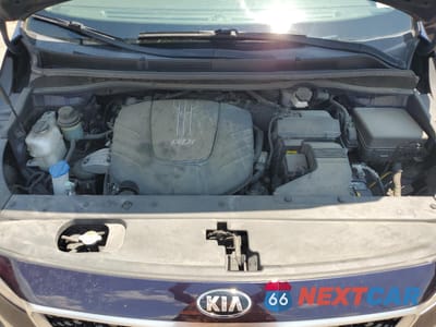 Zdjęcie 12 z 14 samochodu: 2018 KIA SEDONA LX VIN:KNDMB5C19J6389362 - miniatura