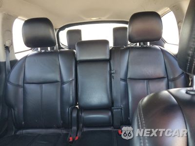 Zdjęcie 10 z 14 samochodu: 2017 NISSAN PATHFINDER S VIN:5N1DR2MM3HC672902 - miniatura