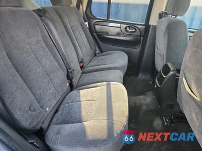 Zdjęcie 11 z 16 samochodu: 2005 GMC ENVOY VIN:1GKDT13S452159678 - miniatura