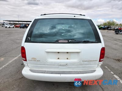 Zdjęcie 6 z 16 samochodu: 1999 CHRYSLER TOWN & COUNTRY LX VIN:1C4GP54L8XB552680 - miniatura