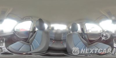 Zdjęcie 14 z 15 samochodu: 2017 TOYOTA YARIS IA VIN:3MYDLBYV2HY148979 - miniatura