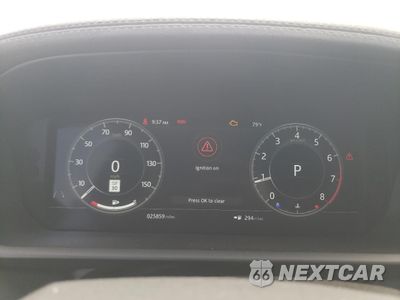 Zdjęcie 9 z 14 samochodu: 2018 LAND ROVER DISCOVERY HSE LUXURY VIN:SALRT2RV5JA055587 - miniatura