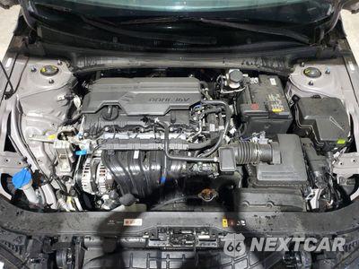 Zdjęcie 11 z 13 samochodu: 2025 HYUNDAI ELANTRA SEL VIN:KMHLS4DG6SU936024 - miniatura