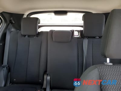 Zdjęcie 10 z 16 samochodu: 2020 MITSUBISHI ECLIPSE CROSS ES VIN:JA4AS3AA2LZ012944 - miniatura
