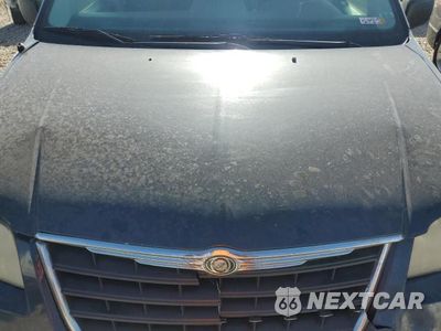 Zdjęcie 12 z 13 samochodu: 2008 CHRYSLER TOWN & COUNTRY VIN:2A8HR44H58R781754 - miniatura