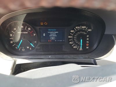 Zdjęcie 9 z 14 samochodu: 2012 FORD EDGE SEL VIN:2FMDK3JC7CBA44601 - miniatura