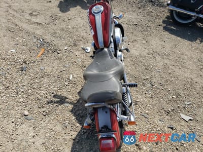 Zdjęcie 6 z 9 samochodu: 2002 HARLEY-DAVIDSON XL1200 C VIN:1HD1CGP102K129879 - miniatura