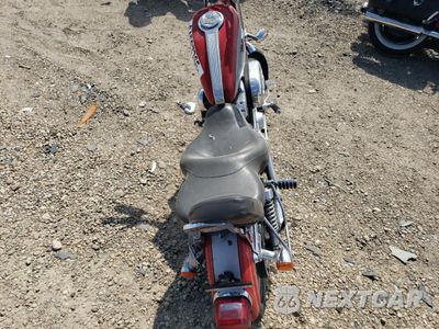 Zdjęcie 6 z 9 samochodu: 2002 HARLEY-DAVIDSON XL1200 C VIN:1HD1CGP102K129879 - miniatura