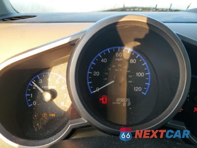 Zdjęcie 9 z 12 samochodu: 2010 HONDA ELEMENT EX VIN:5J6YH1H75AL005420 - miniatura