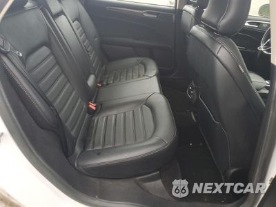 Zdjęcie 10 z 12 samochodu: 2017 FORD FUSION SE HYBRID VIN:3FA6P0LU1HR409226 - miniatura
