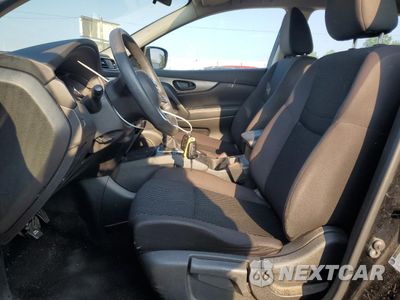 Zdjęcie 7 z 16 samochodu: 2017 NISSAN ROGUE SPORT S VIN:JN1BJ1CR0HW141488 - miniatura