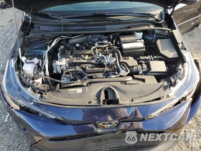 Zdjęcie 11 z 16 samochodu: 2024 TOYOTA COROLLA LE VIN:5YFB4MDE4RP115116 - miniatura