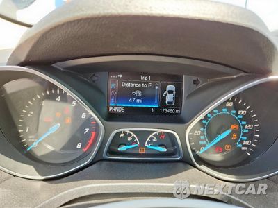 Zdjęcie 9 z 16 samochodu: 2016 FORD ESCAPE SE VIN:1FMCU0GX6GUA24676 - miniatura