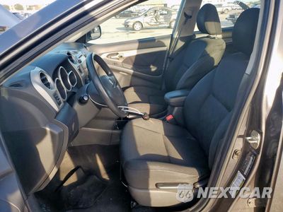 Zdjęcie 7 z 13 samochodu: 2009 TOYOTA COROLLA MATRIX VIN:2T1KU40E49C180523 - miniatura