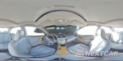 Zdjęcie 14 z 14 samochodu: 2007 TOYOTA CAMRY LE VIN:4T1BK46K97U043267 - miniatura