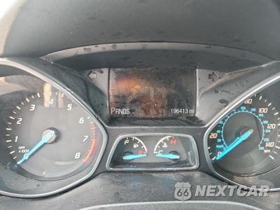 Zdjęcie 9 z 15 samochodu: 2013 FORD ESCAPE TITANIUM VIN:1FMCU0J91DUC20529 - miniatura