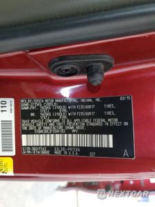 Zdjęcie 13 z 13 samochodu: 2015 TOYOTA SIENNA LE VIN:5TDKK3DC3FS594193 - miniatura