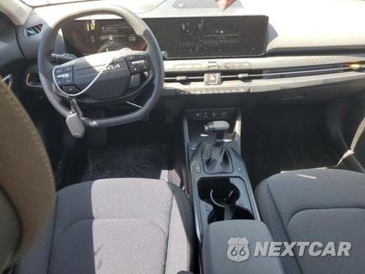 Zdjęcie 8 z 12 samochodu: 2025 KIA K4 LX VIN:3KPFT4DE4SE119419 - miniatura