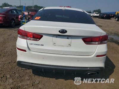 Zdjęcie 6 z 12 samochodu: 2020 KIA OPTIMA LX VIN:5XXGT4L39LG403660 - miniatura