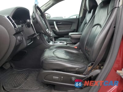 Zdjęcie 7 z 13 samochodu: 2008 GMC ACADIA SLT-2 VIN:1GKEV33748J303486 - miniatura