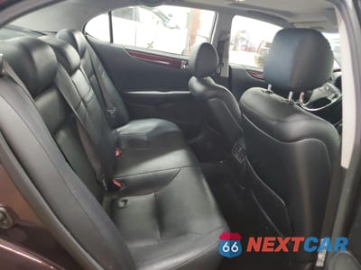 Zdjęcie 10 z 14 samochodu: 2006 LEXUS ES 330 VIN:JTHBA30G265143868 - miniatura