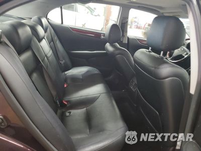 Zdjęcie 10 z 14 samochodu: 2006 LEXUS ES 330 VIN:JTHBA30G265143868 - miniatura
