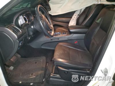 Zdjęcie 7 z 13 samochodu: 2019 JEEP GRAND CHEROKEE LAREDO VIN:1C4RJFAG9KC786241 - miniatura