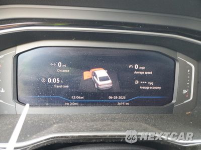 Zdjęcie 9 z 13 samochodu: 2024 VOLKSWAGEN JETTA SEL VIN:3VWGM7BU6RM023561 - miniatura