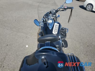 Zdjęcie 6 z 9 samochodu: 2006 KAWASAKI VN1600 G VIN:JKBVNKG116A000468 - miniatura