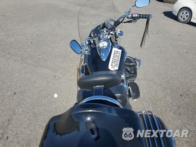 Zdjęcie 6 z 9 samochodu: 2006 KAWASAKI VN1600 G VIN:JKBVNKG116A000468 - miniatura