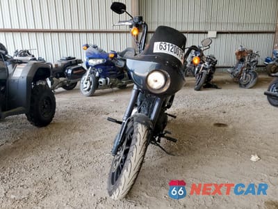 Drugie zdjęcie samochodu z przodu: 2016 HARLEY-DAVIDSON XL1200 CX VIN:1HD1LM325GC441324 - miniatura