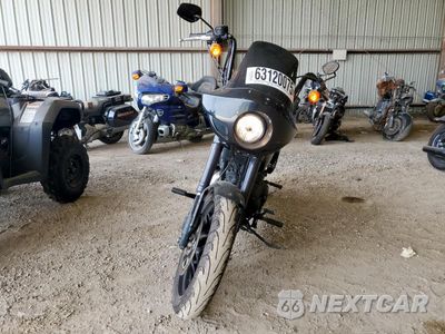Drugie zdjęcie samochodu z przodu: 2016 HARLEY-DAVIDSON XL1200 CX VIN:1HD1LM325GC441324 - miniatura