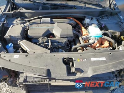 Zdjęcie 12 z 13 samochodu: 2023 KIA SPORTAGE X LINE VIN:KNDPYDAH2P7067266 - miniatura