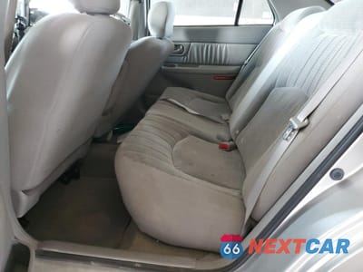 Zdjęcie 10 z 14 samochodu: 2003 BUICK CENTURY CUSTOM VIN:2G4WS52J431247310 - miniatura