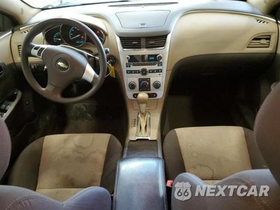 Zdjęcie 8 z 12 samochodu: 2012 CHEVROLET MALIBU LS VIN:1G1ZA5E00CF399044 - miniatura