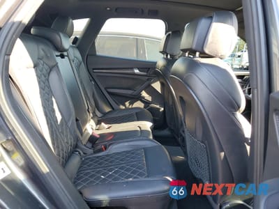 Zdjęcie 11 z 13 samochodu: 2018 AUDI SQ5 PRESTIGE VIN:WA1C4AFY0J2103133 - miniatura