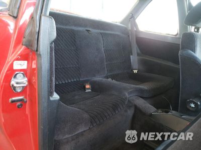 Zdjęcie 10 z 13 samochodu: 1990 HONDA PRELUDE SI VIN:JHMBA4132LC001335 - miniatura