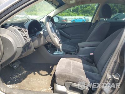 Zdjęcie 7 z 12 samochodu: 2008 NISSAN ALTIMA 2.5 VIN:1N4AL21E48C240668 - miniatura