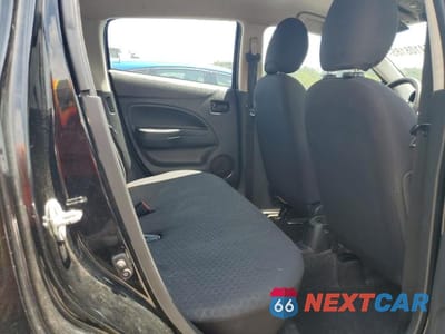 Zdjęcie 10 z 12 samochodu: 2015 MITSUBISHI MIRAGE DE VIN:ML32A3HJ3FH046620 - miniatura