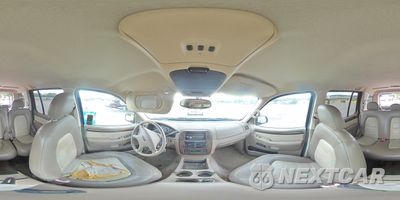 Zdjęcie 15 z 15 samochodu: 2003 FORD EXPLORER EDDIE BAUER VIN:1FMZU64KX3UB71700 - miniatura
