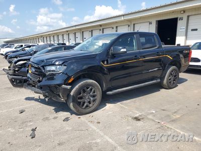 2022 FORD RANGER XL 1FTER4FH3NLD18975 - główne zdjęcie licytacji z USA - miniatura