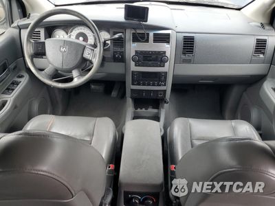 Zdjęcie 8 z 16 samochodu: 2005 DODGE DURANGO LIMITED VIN:1D4HB58D35F618339 - miniatura