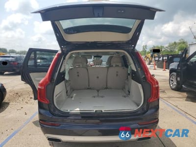 Zdjęcie 6 z 13 samochodu: 2016 VOLVO XC90 T6 VIN:YV4A22PK3G1035196 - miniatura