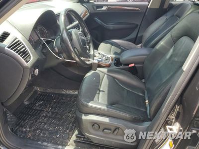 Zdjęcie 7 z 12 samochodu: 2012 AUDI Q5 PREMIUM PLUS VIN:WA1LFAFP9CA048253 - miniatura