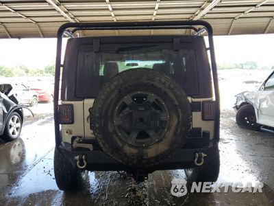 Zdjęcie 6 z 15 samochodu: 2012 JEEP WRANGLER SPORT VIN:1C4AJWAGXCL244550 - miniatura