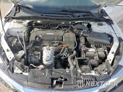 Zdjęcie 11 z 13 samochodu: 2016 HONDA ACCORD LX VIN:1HGCR2F32GA153579 - miniatura
